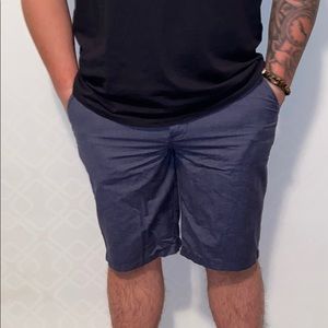 Blueish Grey men’s shorts